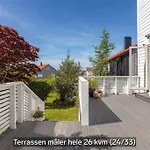 Koselig Leilighet